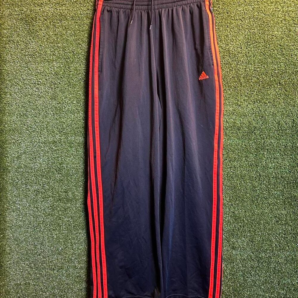 Adidas Men's multi Joggers-tracksuits